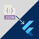 Dartify JSON